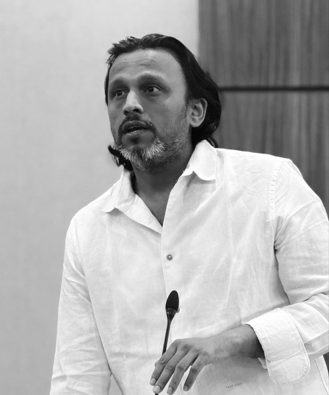 Dr. Chaitanya C. Joshi