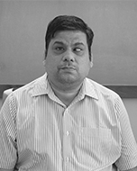 Dr. Abhijeet Joshi