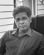 Prof. Laxminarayan Lenka