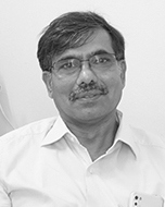 Prof. B. Ananda Sagar